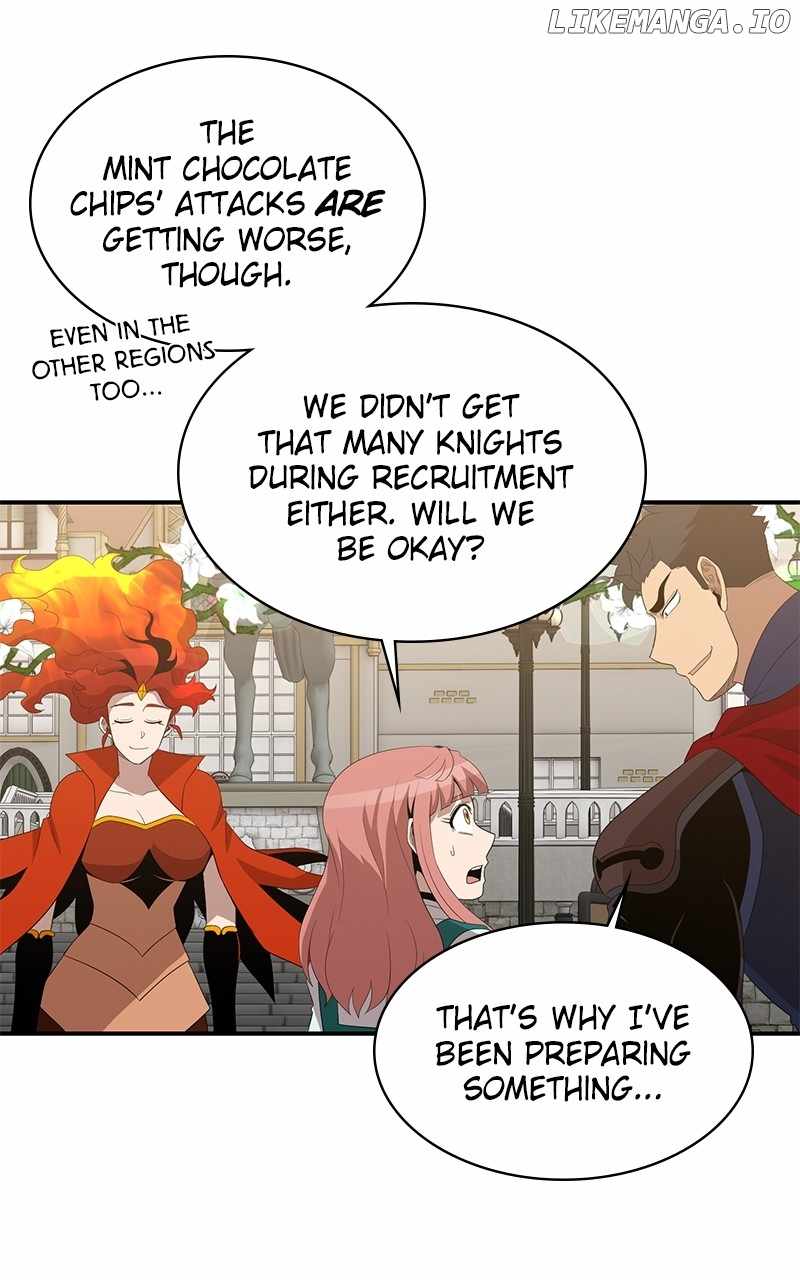 The Strongest Florist Chapter 226 17